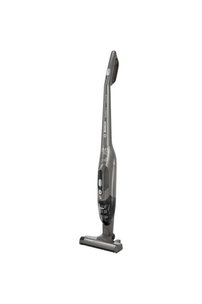 Bosch Αναρροφητήρας κάθετος Bosch Serie2 BBHF214G, 14.4 V, 0.4 L, Αυτονομία 3...
