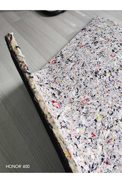 ADİN PLASTİK BARİYERLİ BONDEX 13MM 100 X 100 CM ( PARKE ALTI SES YALITIMI )