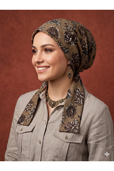 SOFT وشاح