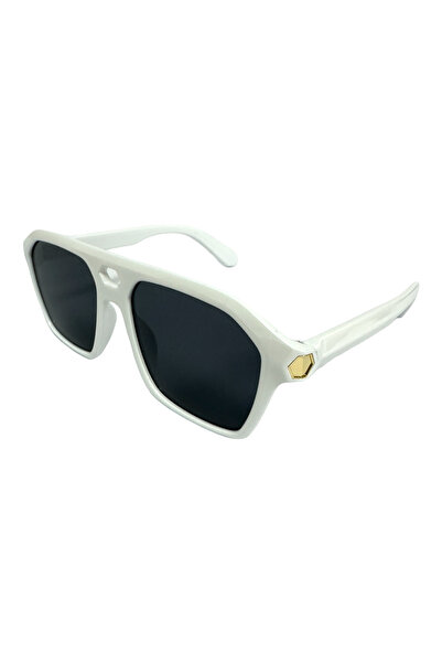 OEM Ochelari de soare damă, cu filtru de protecție UV 400, cu toc cadou, OSD67