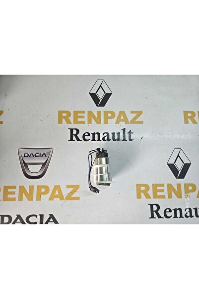 Bosch BENZİN POMPASI UNİVERSAL 0580100066 / 0580100027