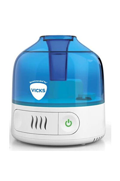 Vicks VUL505 Ultrasonic Cool Mist Personal Humidifier, with VapoPads