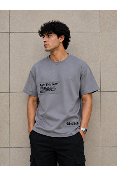 jeneric Men's t-shirt