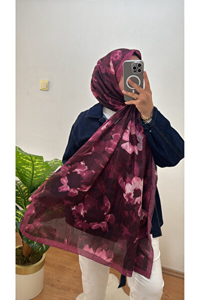 Akel Stil19 Tesettür şal