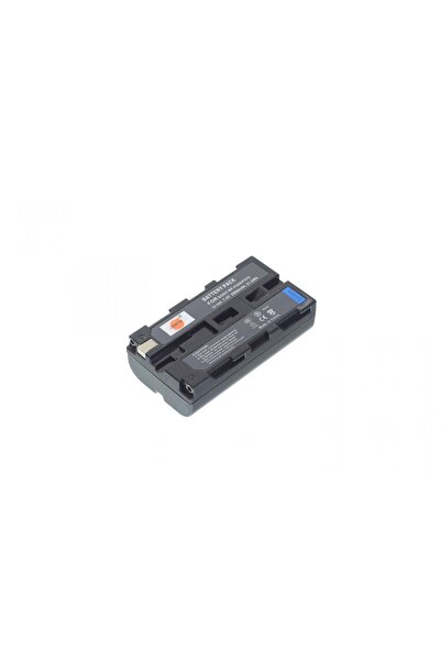 DSTE Baterie NP-F550 F330 F570 F930 F950 F960 F970 2900mAh pentru SONY CCD-F ...
