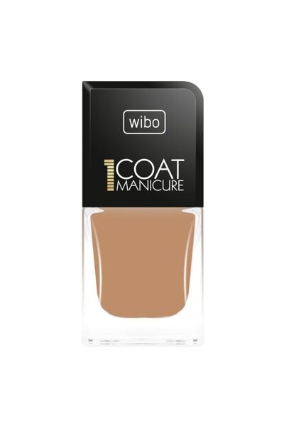 Wibo Ojă cu acoperire completă, 19, 8,5 ml
