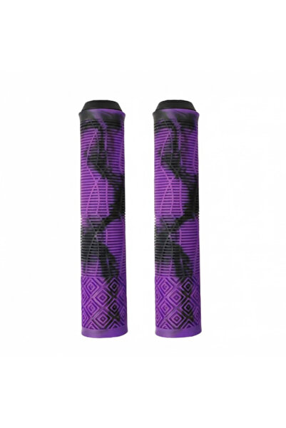 Double Tree Bisiklet Elciği 165 mm Uzun Yumuşak Elcik - 3 Renk Seçeneği - BMX...