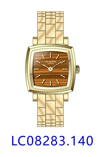 Lee Cooper LC08283.140 ساعة يد نسائية