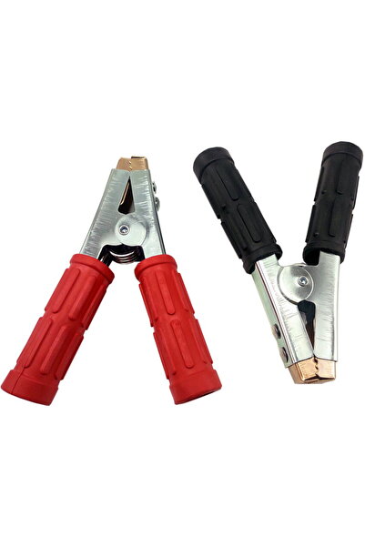 CarGuard Cleme crocodil 800-1000 Ah