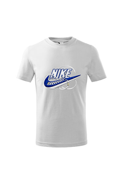 Malfini Tricou Personalizat Pentru Copii 4-12 Ani Din Bumbac 100%