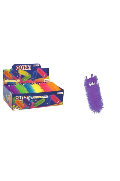 Noname Jucarie stretch Omida 23CM Mov