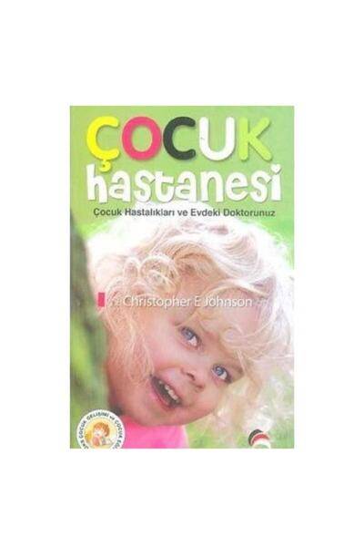 Kişisel Yayınlar مستشفى الأطفال؛ أمراض الأطفال وطبيبك المنزلي