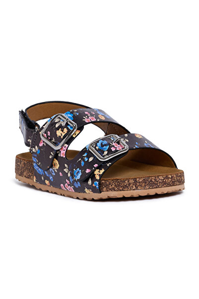 Geoomnii Girls’ Sandals – Comfortable Casual Sandals for Children, Pre-Teen f...