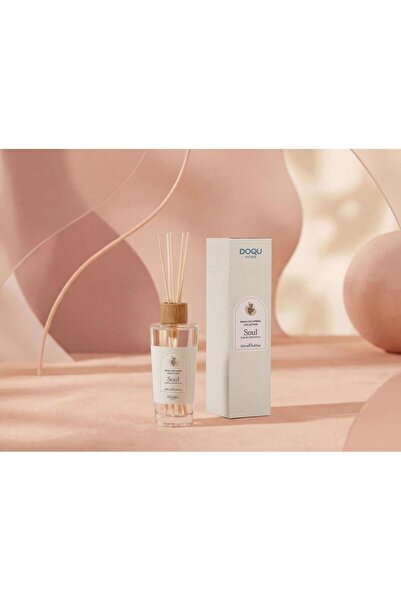 Doqu Home Boho Chic Spring Soul Çubuklu Oda Kokusu 200 ml