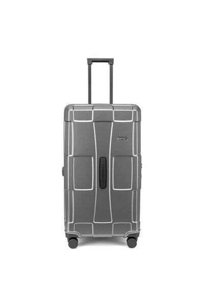 Epic Crate Trunks 4 Rollen Trolley 82 cm
