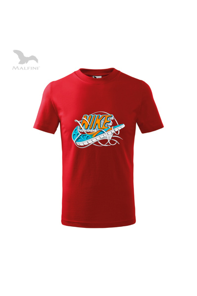 Malfini Tricou Personalizat Pentru Copii 4-12 Ani Din Bumbac 100%