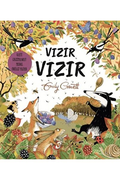 Derin Yayınları Vızır Vızır