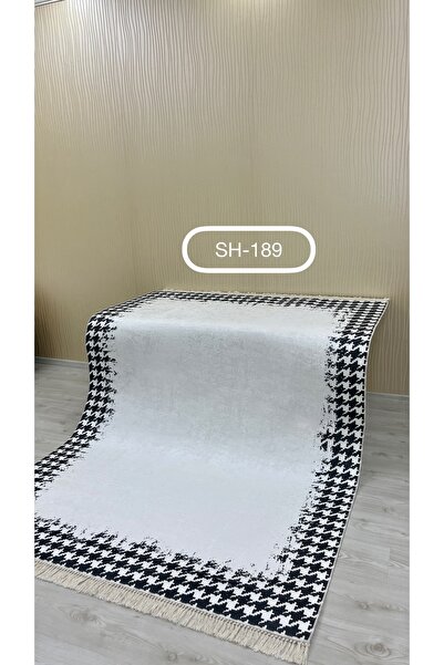 Şahaneev Tekstil DOT TABAN HALI