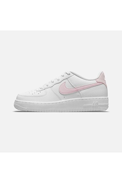 Nike Aır Force 1 Pembe Kadın Spor Ayakkabı