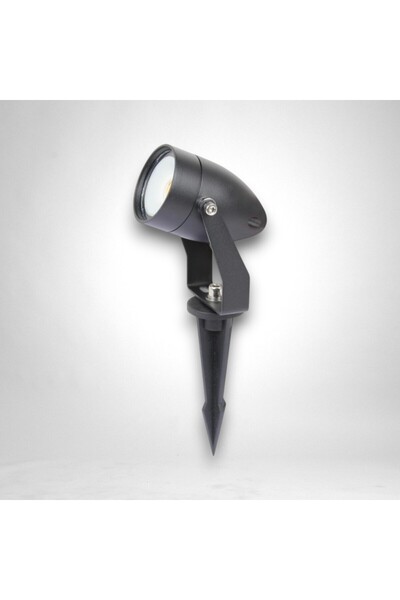 DELIGHT Spot LED Exterior, 15W, 3000K, lumina calda