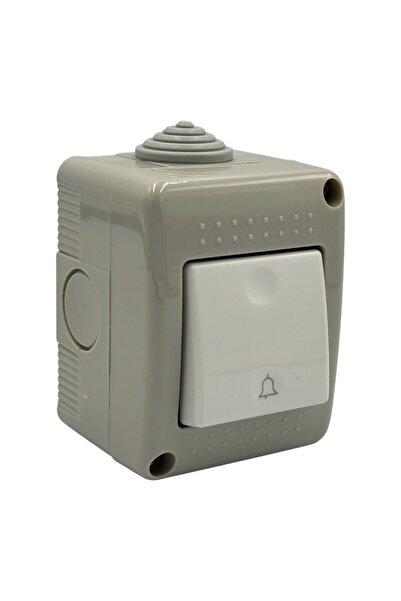 DELIGHT Mod Intrerupator Sonerie Fara Capac AG IP20