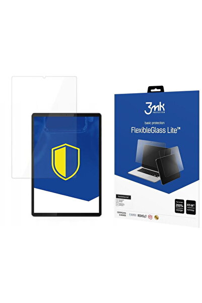 3MK Lenovo Tab M10 Plus - FlexibleGlass Liteв„ў 11"