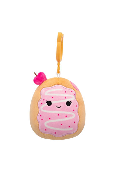 Squishmallows Donut Perl 9 cm Klipsli CP00334