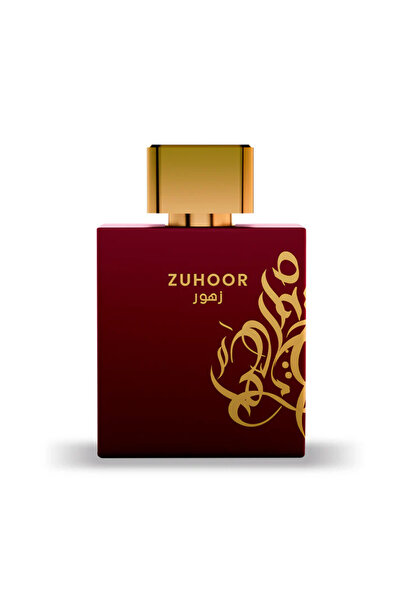 Mawwal Arabia Eau de Parfum Mawwal Energy Zuhoor, Γυναικείο, 100 ml