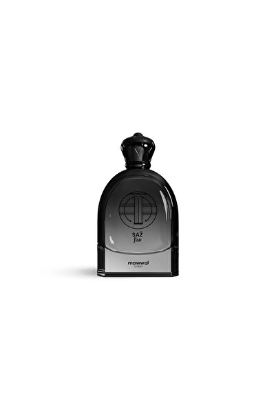 Mawwal Arabia Apă de parfum Mawwal Symphony Saz, pentru bărbați, 100 ml