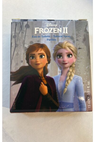 Frozen 2 PARFÜM 15 ML KIVA
