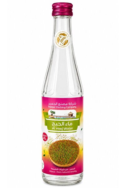 AL JASER Haijai Water 575 ml