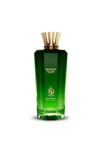 Mawwal Arabia Eau de Parfum Mawwal Poison Abadeya, Unisex, 100 ml