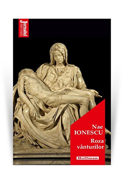 Editura Hoffman Roza vanturilor, Nae Ionescu