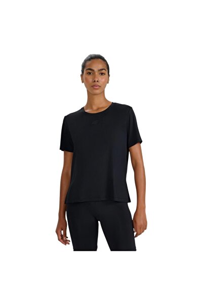 4F Womens Short-Sleeve T-Shirt - Functional M