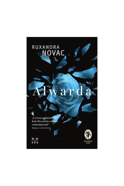 Editura Pandora M Alwarda, Ruxandra Novac