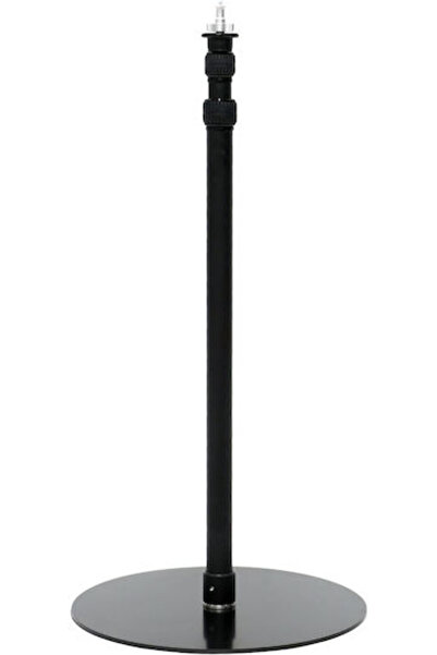 Other E-Image A203 – Light Stand 2m με στρογγυλή βάση