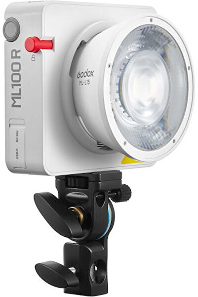Godox ML100R – Φορητό RGB LED Light 100W (1800-10000K)