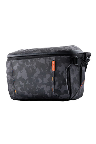 PgyTech OneMo Σακίδιο Ώμου 11L (Γκρι Καμουφλάζ)