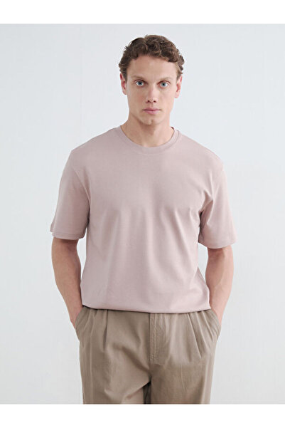LC Waikiki Esvab • Modern & Distinctive Comfortable Fit Zero Roba Collar Men'...