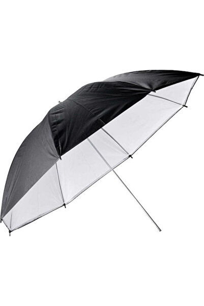 Godox UB004-40 - Ομπρέλα ανάκλασης Λευκή & Μαύρη 101cm