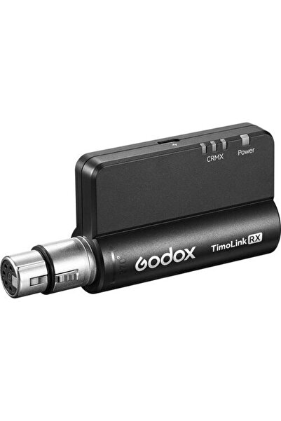 Godox TimolLink RX - Ασύρματος δέκτης DMX