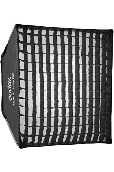 Godox P600BHS22 - Softbox 60x60εκ. για το KNOWLED P600Bi Panel Light