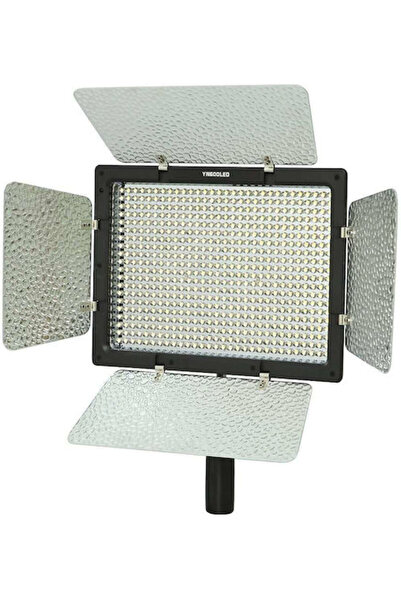 Yongnuo YN600 II - Φωτιστικό βίντεο LED (5500k)