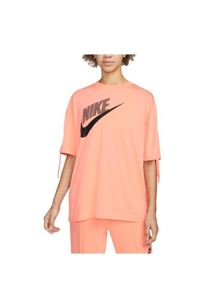 Nike Femei& # x27;s Tricou sport cu mânecă scurtă XS