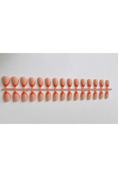 Store Takma Tırnak 30'lu