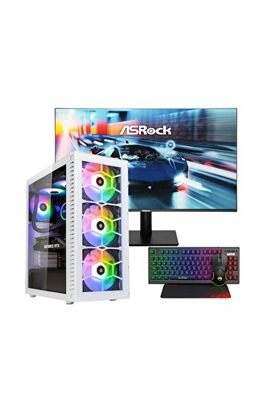 VENGEANCE GAMING SERIES BY PRAXI Vengeance Hydra-V22 Ryzen 7-5700X/ 32GB/ 1TB...