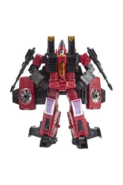 Hasbro Toys Transformers Generations War for Cybertron: Earthrise Figurină de...