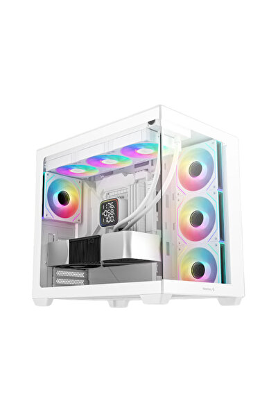 VENGEANCE GAMING SERIES BY PRAXI Fury-Z7 Ryzen 5-8400F/ 32GB DDR5/ 1TB SSD / ...