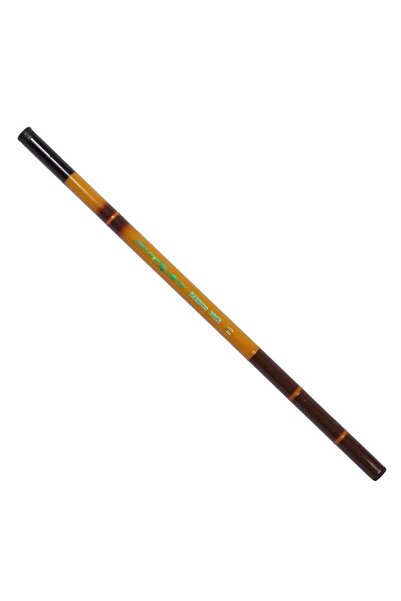 Albastar Bambus Pole 1179 Kısa Göl Olta Kamışı Standart-630CM