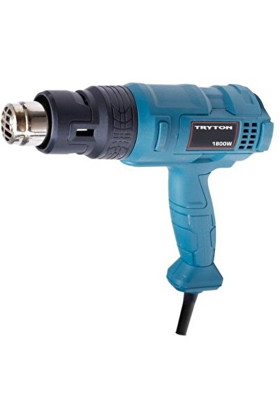 Tryton PISTOL SUFLANT AER CALD - 50°C / 450°C / 550°C / 1800W